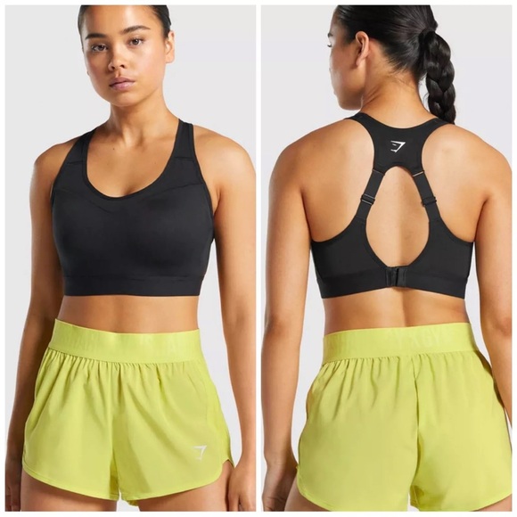 Gymshark Other - Gymshark Navy Sports Bra